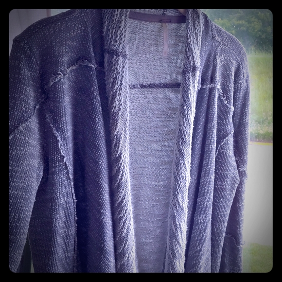 Freepeople cardi
